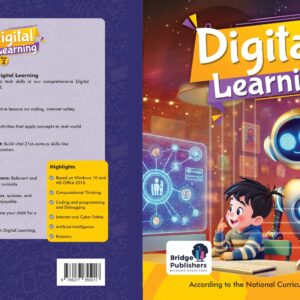 Digital Learning Book 2 – Level 2